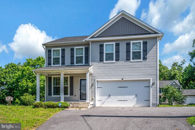 121 FORBES ST, Fredericksburg, VA 22405