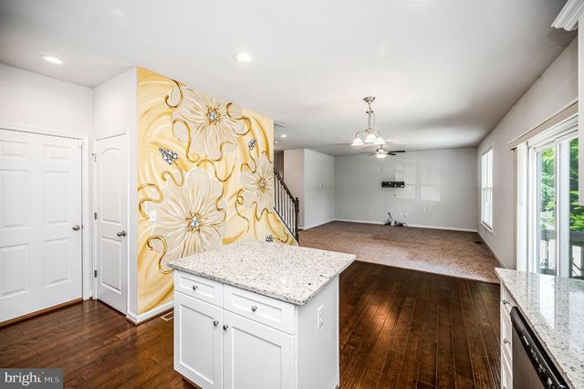 121 FORBES ST, Fredericksburg, VA 22405