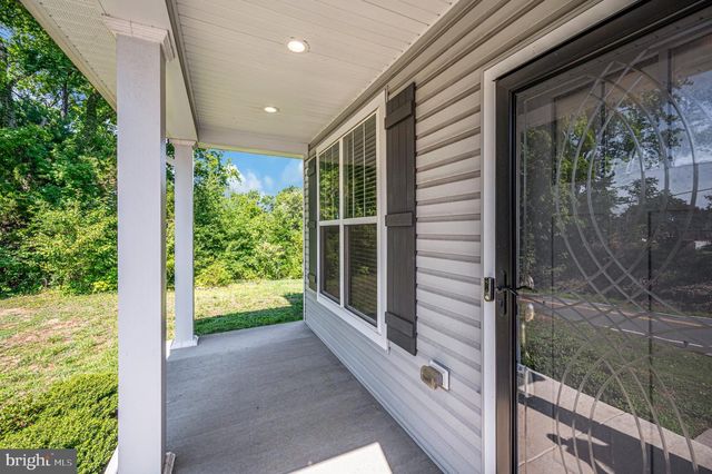 121 FORBES ST, Fredericksburg, VA 22405