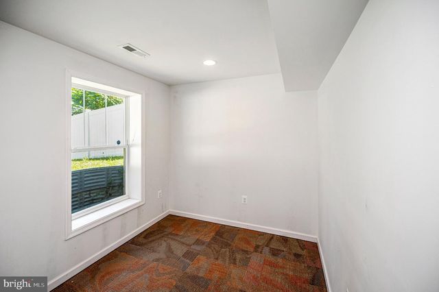 121 FORBES ST, Fredericksburg, VA 22405