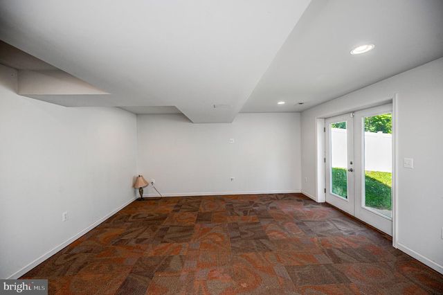 121 FORBES ST, Fredericksburg, VA 22405