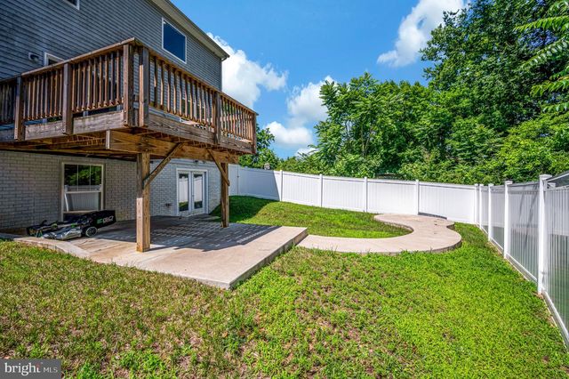 121 FORBES ST, Fredericksburg, VA 22405