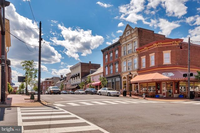 121 FORBES ST, Fredericksburg, VA 22405