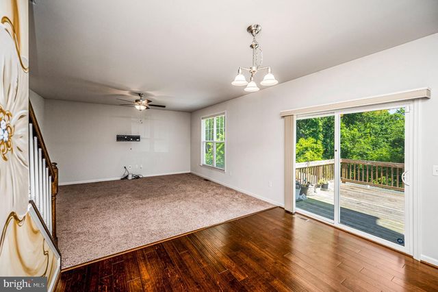 121 FORBES ST, Fredericksburg, VA 22405