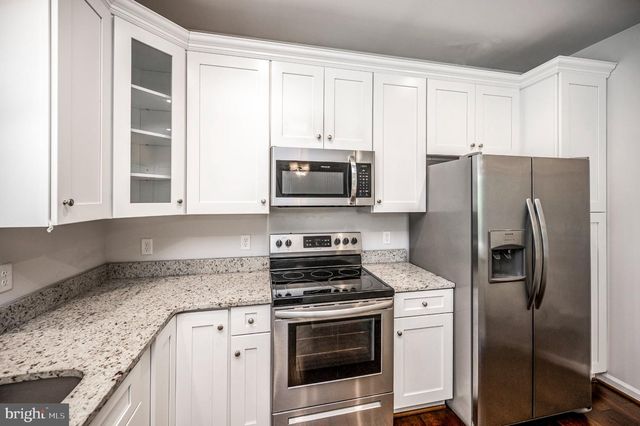 121 FORBES ST, Fredericksburg, VA 22405