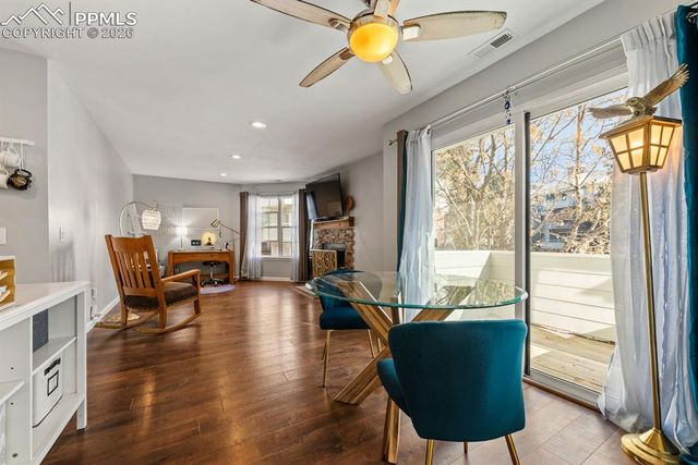 941 Tampico Court, Colorado Springs, CO 80910