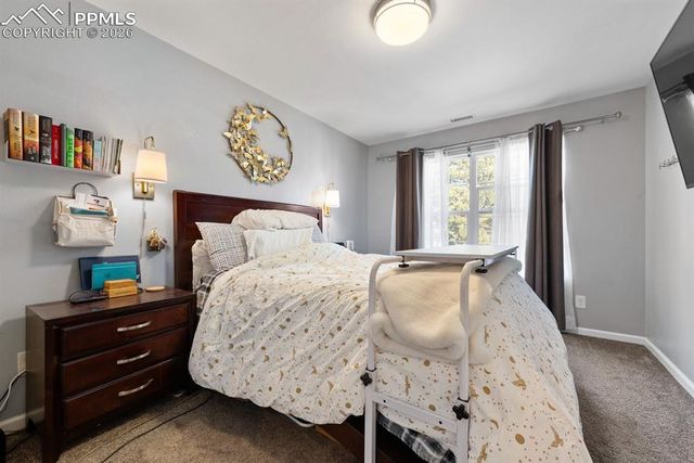 941 Tampico Court, Colorado Springs, CO 80910