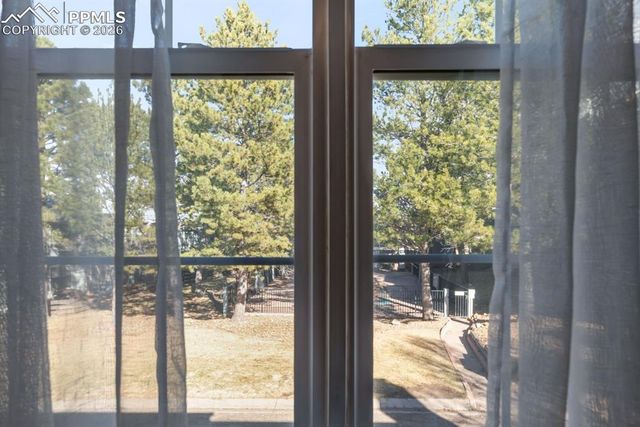 941 Tampico Court, Colorado Springs, CO 80910