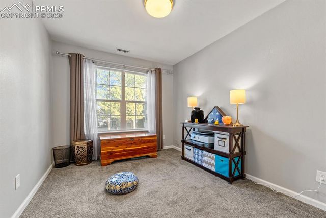 941 Tampico Court, Colorado Springs, CO 80910