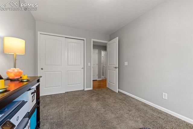 941 Tampico Court, Colorado Springs, CO 80910