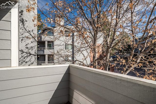 941 Tampico Court, Colorado Springs, CO 80910