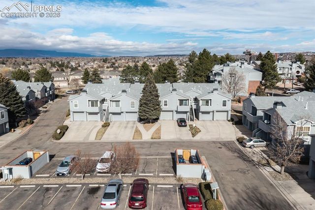 941 Tampico Court, Colorado Springs, CO 80910