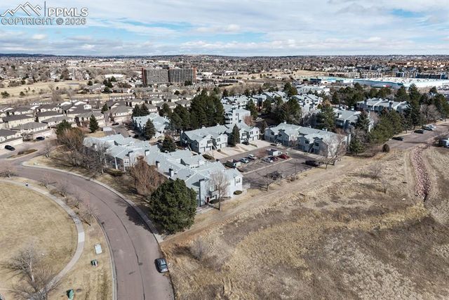 941 Tampico Court, Colorado Springs, CO 80910