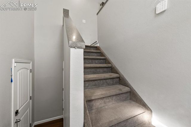 941 Tampico Court, Colorado Springs, CO 80910