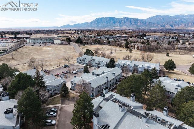 941 Tampico Court, Colorado Springs, CO 80910