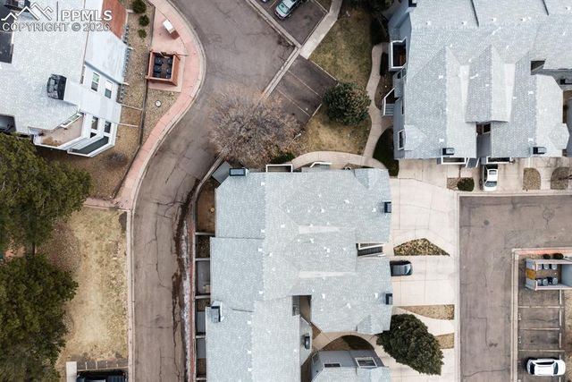 941 Tampico Court, Colorado Springs, CO 80910