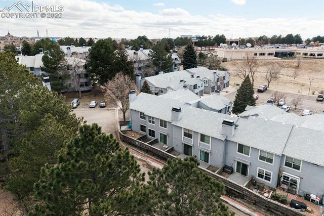 941 Tampico Court, Colorado Springs, CO 80910