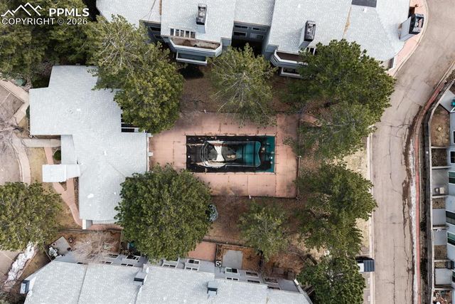 941 Tampico Court, Colorado Springs, CO 80910