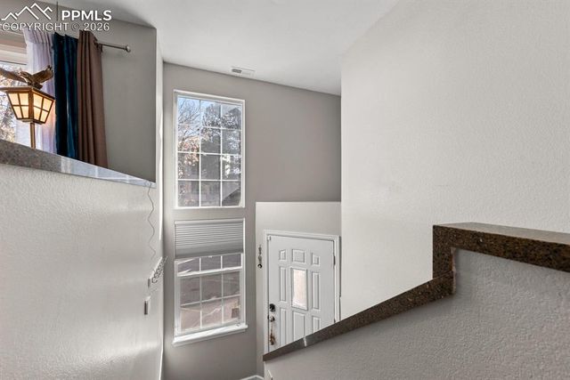 941 Tampico Court, Colorado Springs, CO 80910