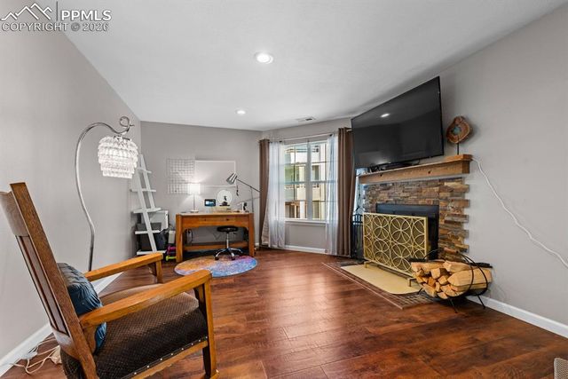 941 Tampico Court, Colorado Springs, CO 80910