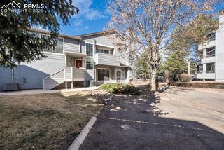 941 Tampico Court, Colorado Springs, CO 80910