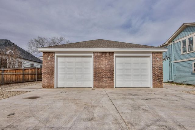 2004 23rd Street, Lubbock, TX 79411