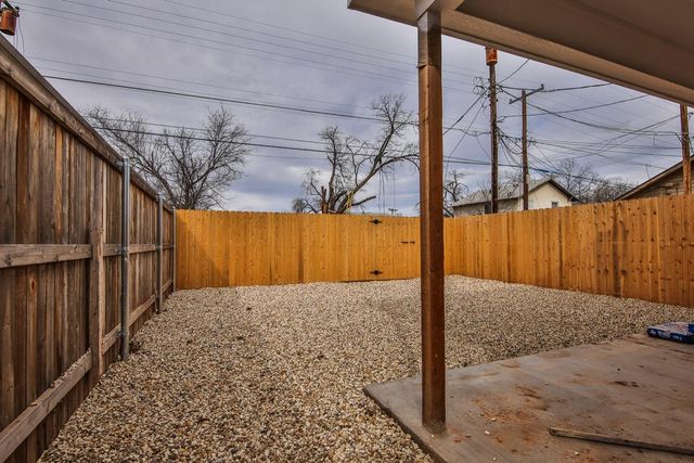 2004 23rd Street, Lubbock, TX 79411