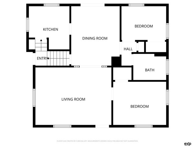 4855 Maple Street, Omaha, NE 68104