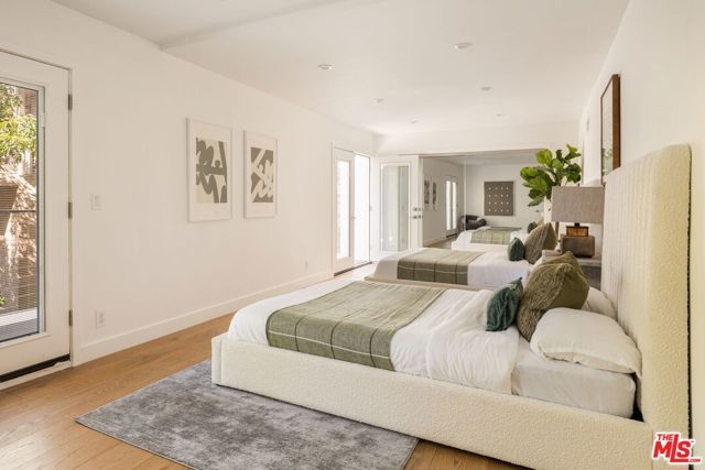 3701 Multiview Drive, Los Angeles, CA 90068