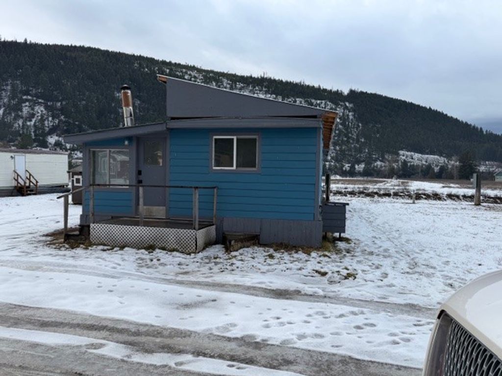 167 Kootenai Vista Drive 3, Libby, MT 59923