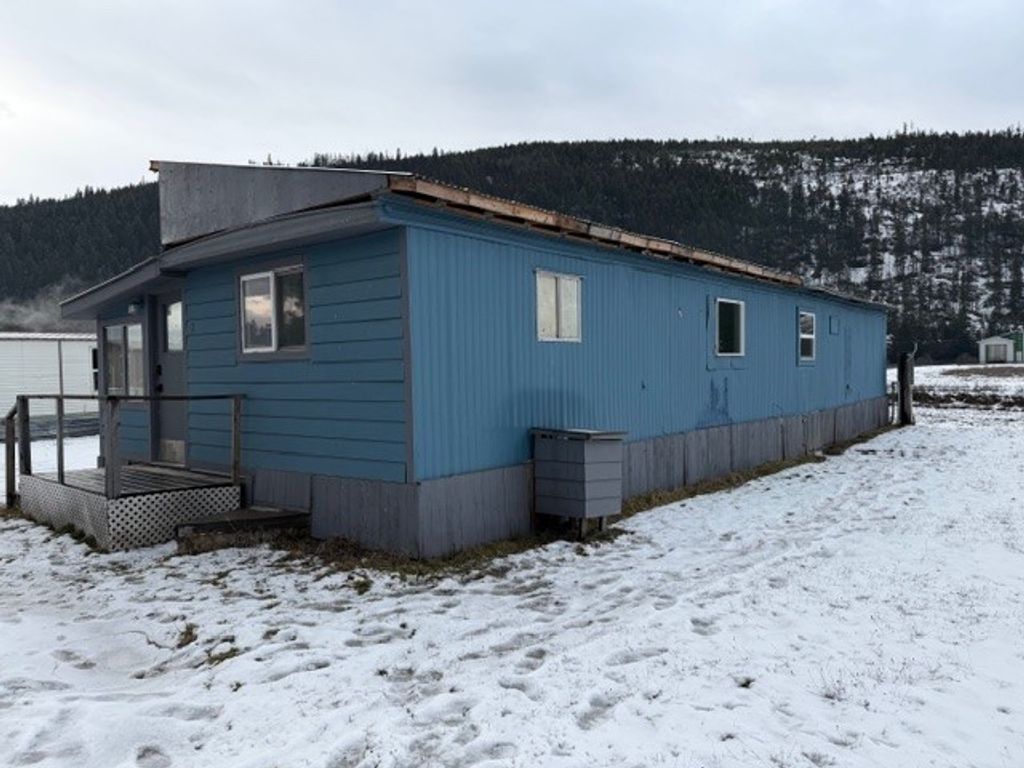 167 Kootenai Vista Drive 3, Libby, MT 59923 photo 3