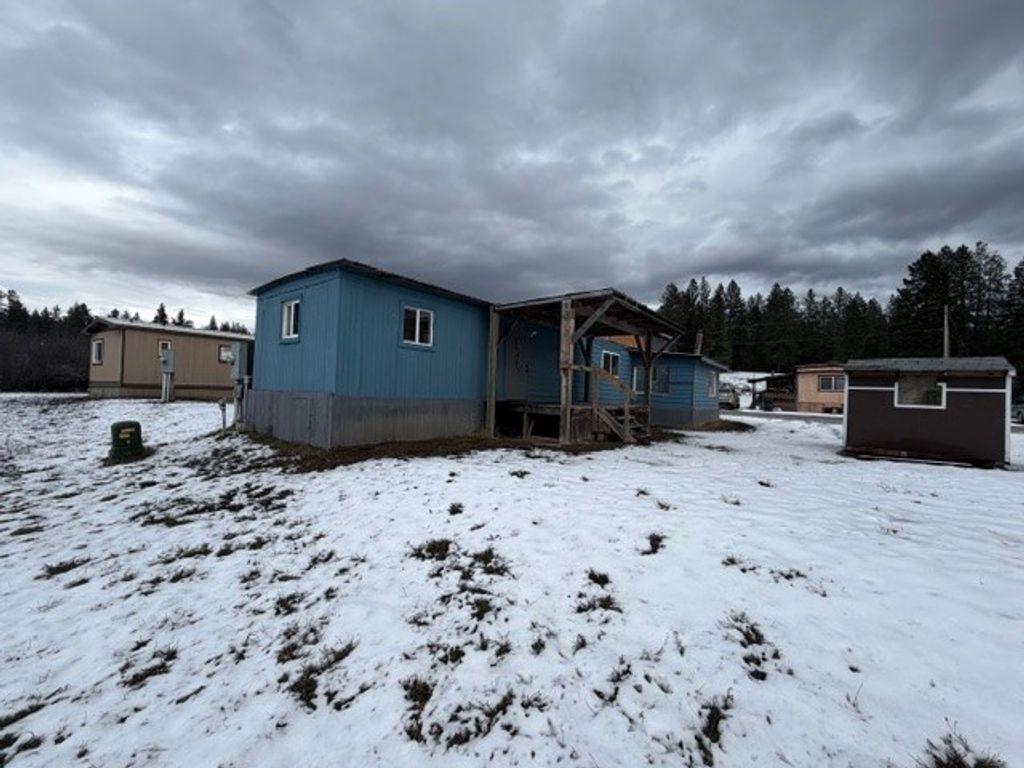 167 Kootenai Vista Drive 3, Libby, MT 59923 photo 8