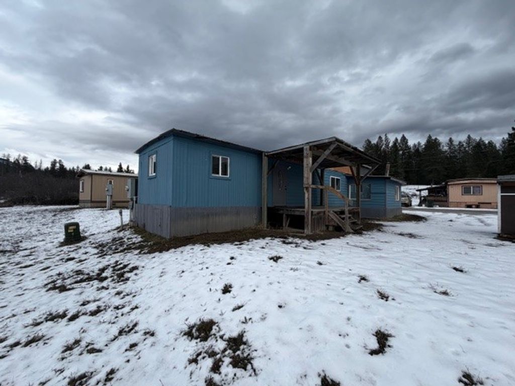 167 Kootenai Vista Drive 3, Libby, MT 59923 photo 9