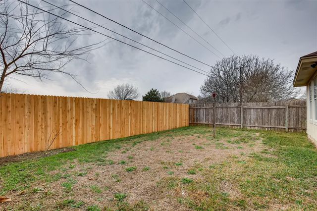 1709 Shire ST, Pflugerville, TX 78660