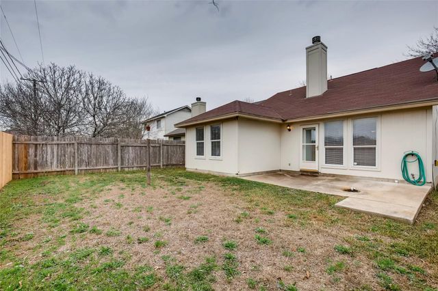 1709 Shire ST, Pflugerville, TX 78660