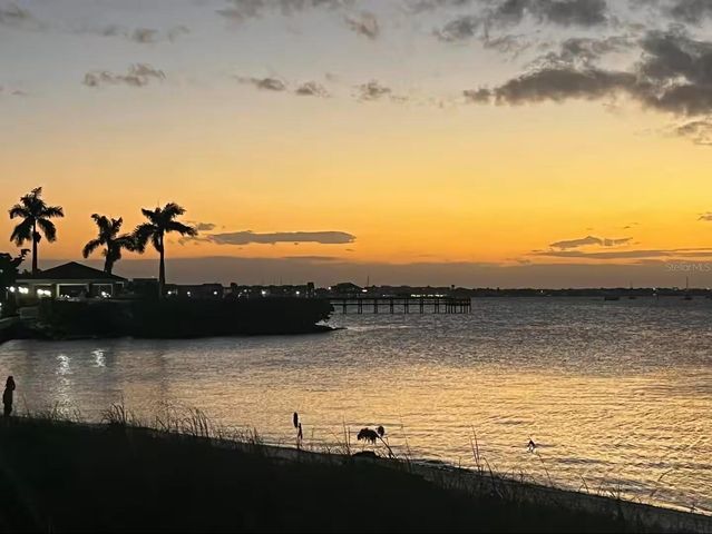 525 SHOWALTER AVENUE, Punta Gorda, FL 33950