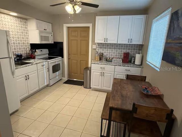 525 SHOWALTER AVENUE, Punta Gorda, FL 33950