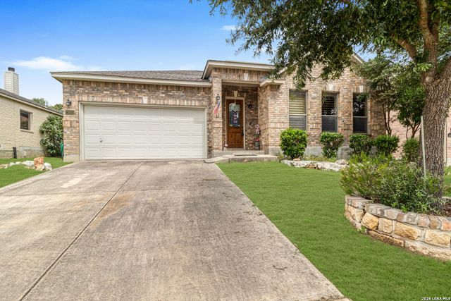 21015 Cape Coral, San Antonio, TX 78259