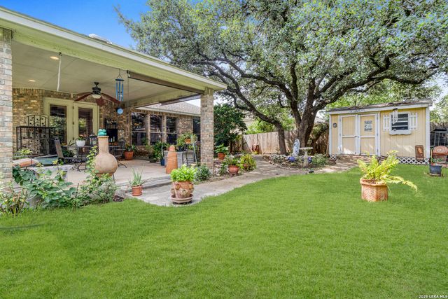 21015 Cape Coral, San Antonio, TX 78259