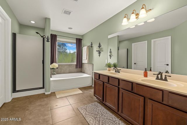 2690 W JACLYN Drive, Flagstaff, AZ 86001