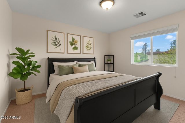 2690 W JACLYN Drive, Flagstaff, AZ 86001