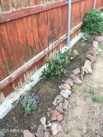 2690 W JACLYN Drive, Flagstaff, AZ 86001