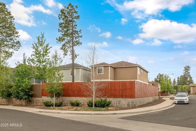 2690 W JACLYN Drive, Flagstaff, AZ 86001