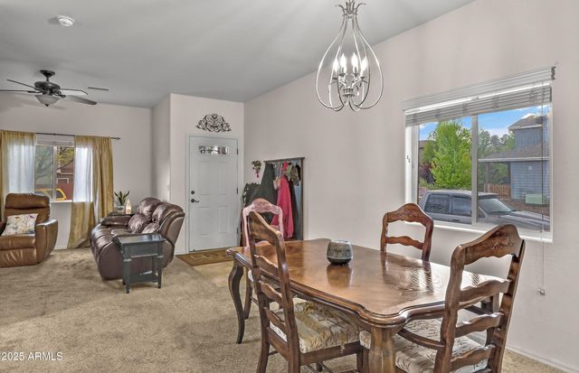 2690 W JACLYN Drive, Flagstaff, AZ 86001