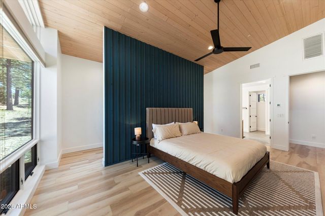 3560 S Clubhouse Circle, Flagstaff, AZ 86005