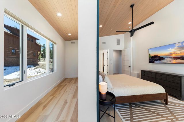 3560 S Clubhouse Circle, Flagstaff, AZ 86005