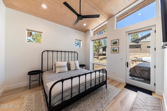 3560 S Clubhouse Circle, Flagstaff, AZ 86005