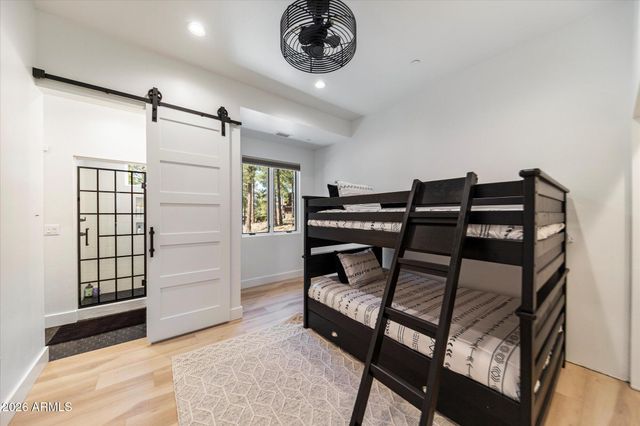 3560 S Clubhouse Circle, Flagstaff, AZ 86005