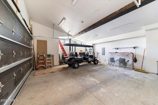 3560 S Clubhouse Circle, Flagstaff, AZ 86005