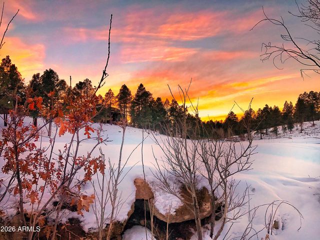 3560 S Clubhouse Circle, Flagstaff, AZ 86005